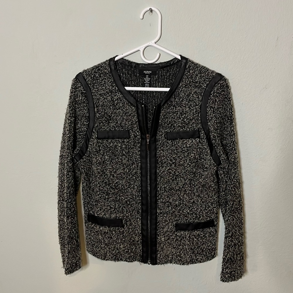 Alfani suit jacket